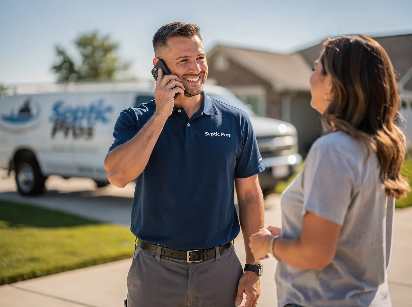 Septic Tank Pumping Euless, TX FAQs